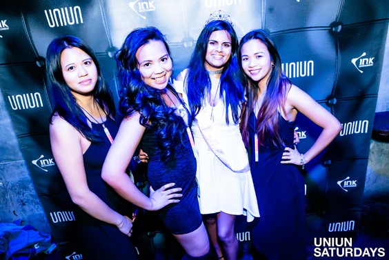 Uniun Saturday-6